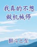 我真的不想做机械师电子书