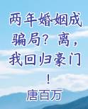 离婚两年后霸气回归小说