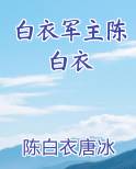 白衣军主陈白衣