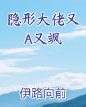 隐形大佬又A又飒