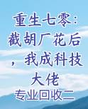 重生七零：截胡厂花后，我成科技大佬