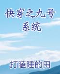 快穿之九号系统