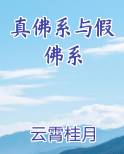 真佛系与假佛系末世小说